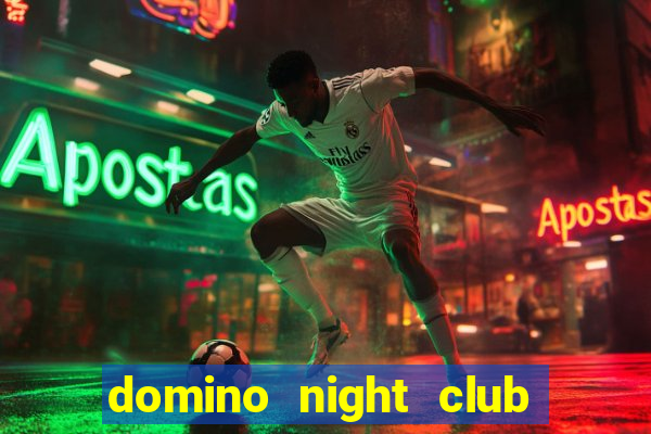 domino night club porto alegre site